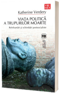 Viata politica a trupurilor moarte