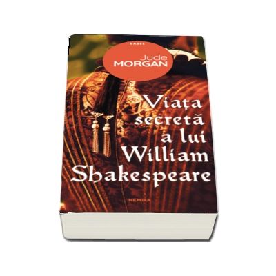 Viata secreta a lui William Shakespeare