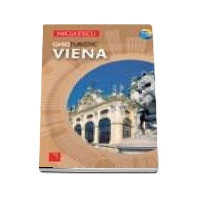 Viena. Ghid turistic