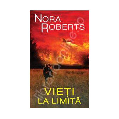 Vieti la limita - volumul I