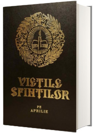 Vietile sfintilor - aprilie