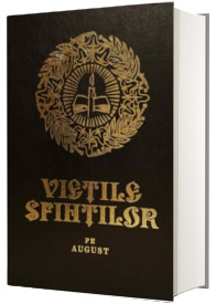 Vietile sfintilor - august