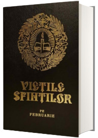 Vietile sfintilor - februarie