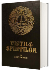 Vietile sfintilor - septembrie