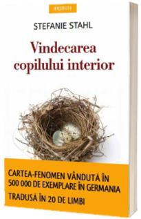 Vindecarea copilului interior