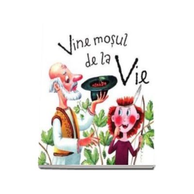 Vine mosul de la vie - Sa cresti mare!