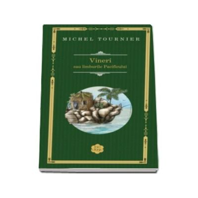 Vineri sau limburile Pacificului (Michel Tournier)