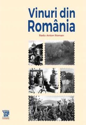 Vinuri din Romania