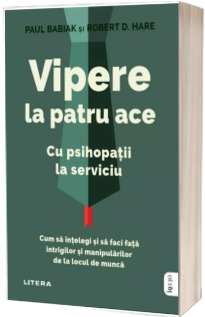 Vipere la patru ace