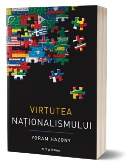 Virtutea nationalismului