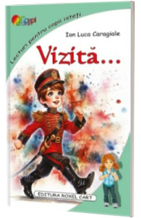 Vizita…