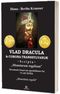 Vlad Dracula et Corona Transsylvaniae