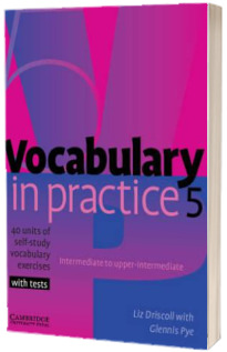 Vocabulary in Practice 5