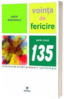 Vointa de fericire