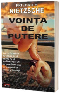 Vointa de putere