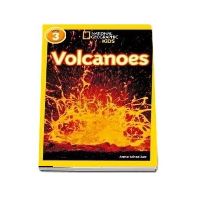 Volcanoes