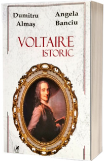 Voltaire istoric