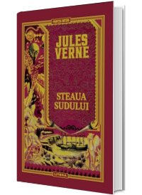 Volumul 21. Jules Verne. Steaua Sudului