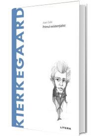 Volumul 23. Descopera Filosofia. Kierkegaard