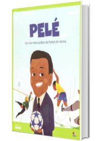 Volumul 26. MICII EROI. Pele