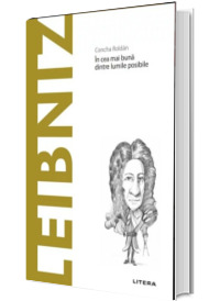 Volumul 27. Descopera Filosofia. Leibniz
