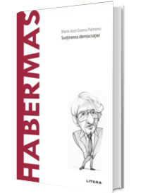 Volumul 32. Descopera Filosofia. Habermas