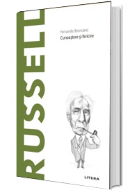 Volumul 34. Descopera Filosofia. Russell