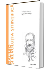 Volumul 41. Descopera Filosofia. Galileo si revolutia stiintifica