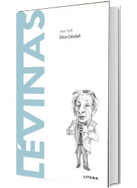 Volumul 50. Descopera Filosofia. Levinas