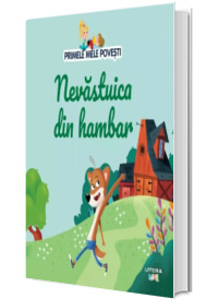 Volumul 70. Primele mele povesti. Nevastuica din hambar