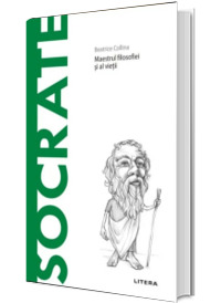 Volumul 9. Descopera Filosofia. Socrate