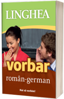 Vorbar roman-german (Editia a II-a)