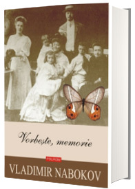 Vorbeste, memorie. O autobiografie rescrisa (Editie Cartonata) (2008)