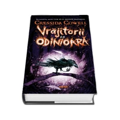 Vrajitorii de odinioara