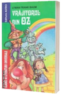 Vrajitorul din Oz (Lyman Frank Baum)