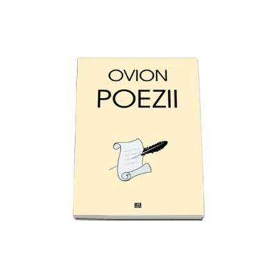 Poezii - Ovidiu Ionita