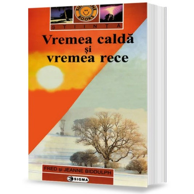 Vreme calda, vreme rece