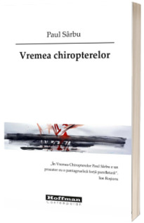 Vremea chiropterelor