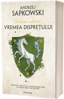 Vremea dispretului. Volumul IV (2019)