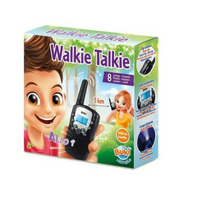 Walkie Talkie