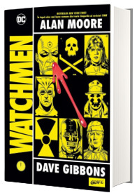 Watchmen (Hardcover)