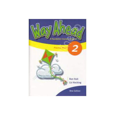 Way Ahead 2 Grammar Practice Book