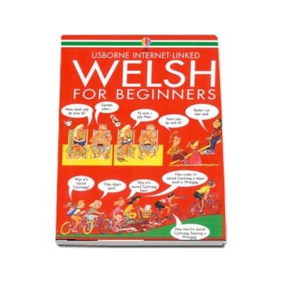 Welsh for Beginners