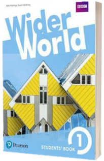 Wider World 1 Students Book