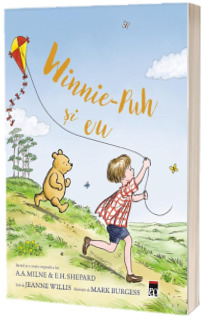 Winnie-Puh si eu