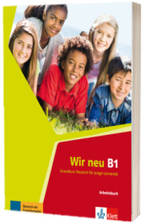 Wir neu B1 Arbeitsbuch