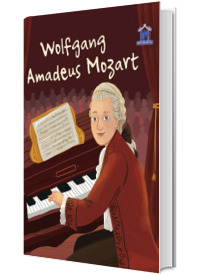 Wolfgang Amadeus Mozart