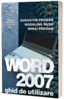 WORD 2007 ghid de utilizare