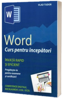 Word. Curs pentru incepatori