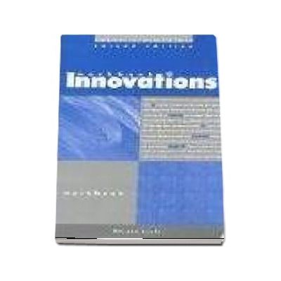 Innovations Upper Intermediate. A Course in Natural English. Workbook